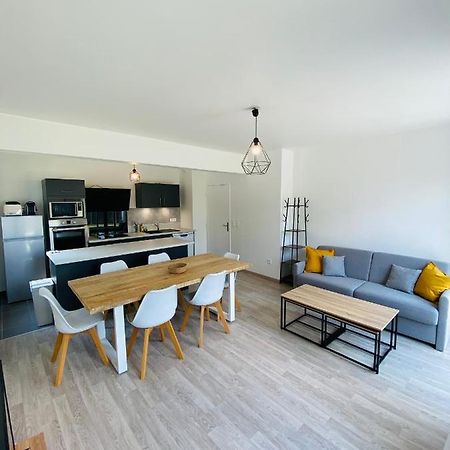Family Apartment Disneyland-Paris, Garden&Parking Montévrain Exteriör bild
