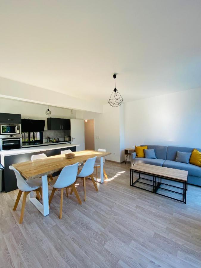 Family Apartment Disneyland-Paris, Garden&Parking Montévrain Exteriör bild