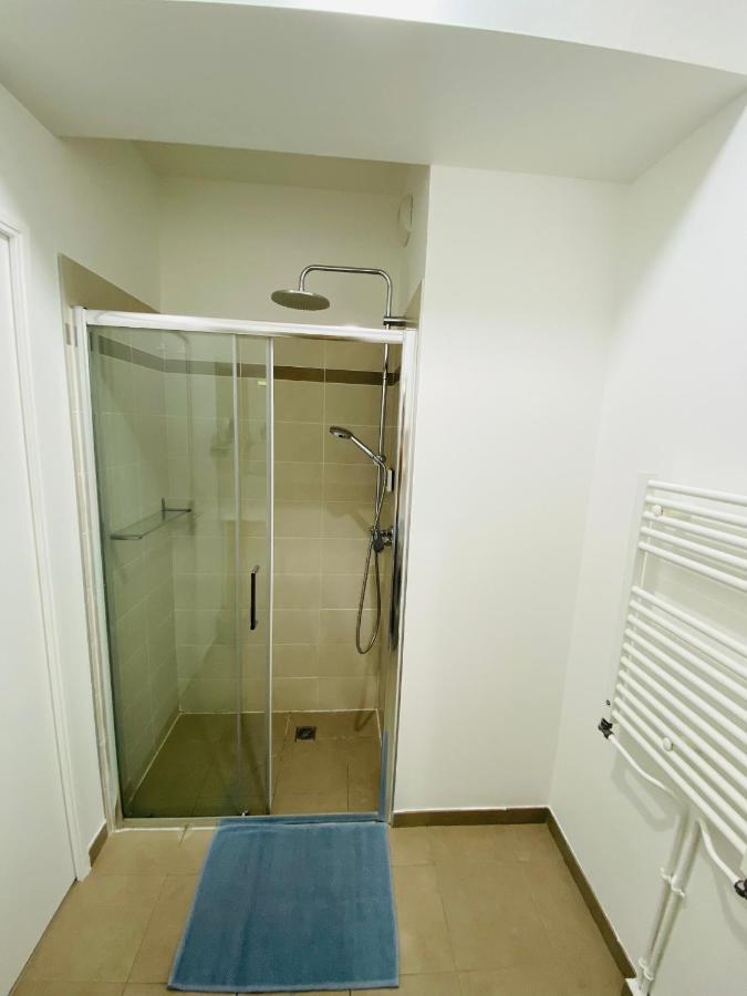 Family Apartment Disneyland-Paris, Garden&Parking Montévrain Exteriör bild