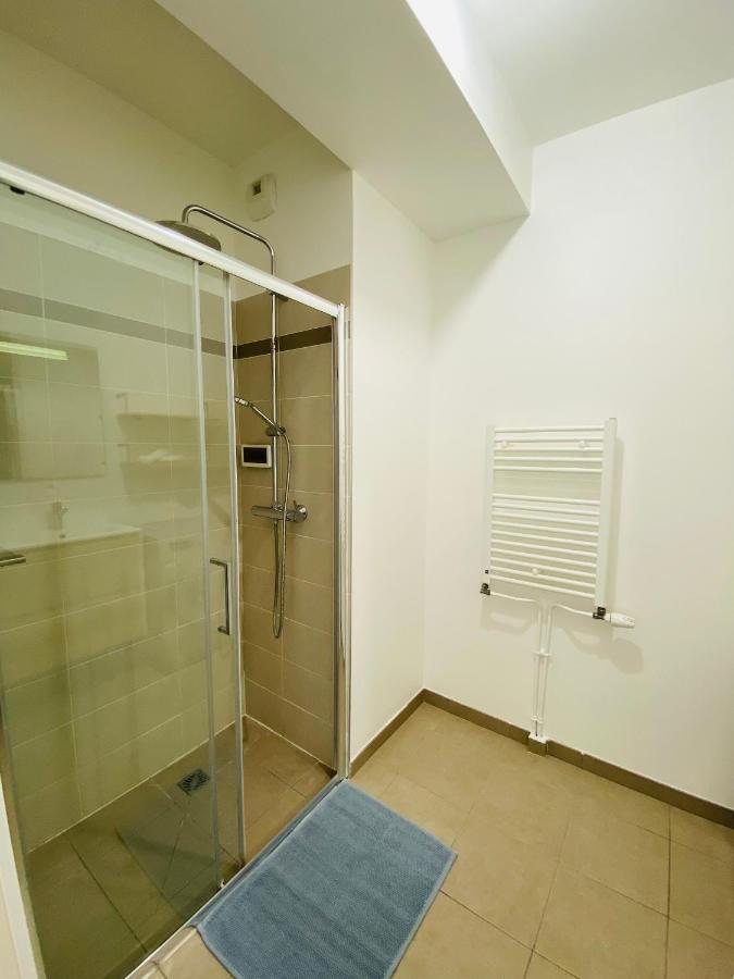 Family Apartment Disneyland-Paris, Garden&Parking Montévrain Exteriör bild